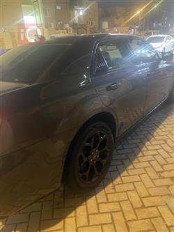 کرایسلەر 300